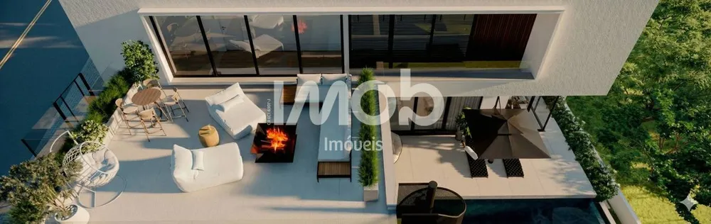Casa, 4 quartos, 348 m² - Foto 8