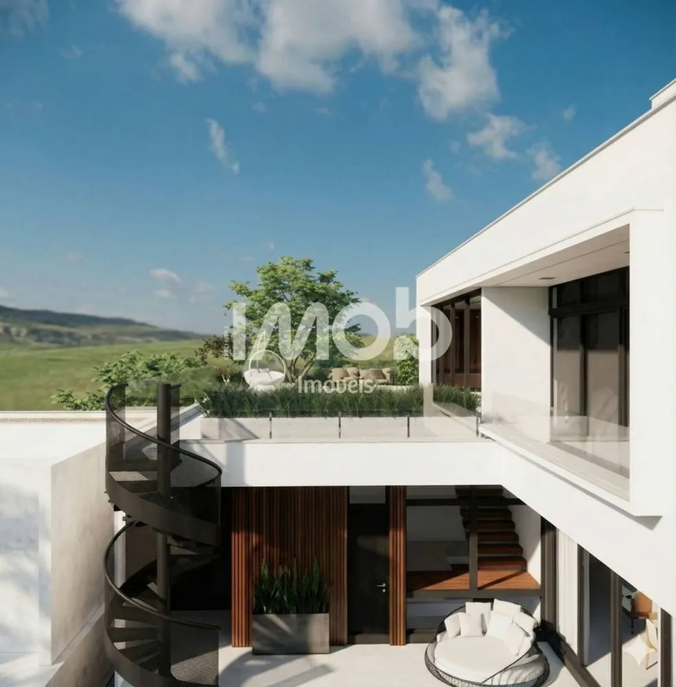 Casa, 4 quartos, 348 m² - Foto 5