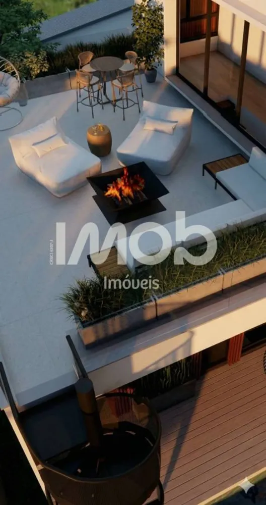 Casa, 4 quartos, 348 m² - Foto 9