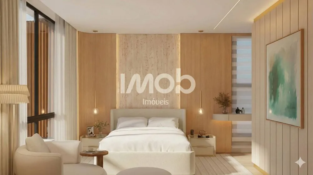 Casa, 4 quartos, 348 m² - Foto 10