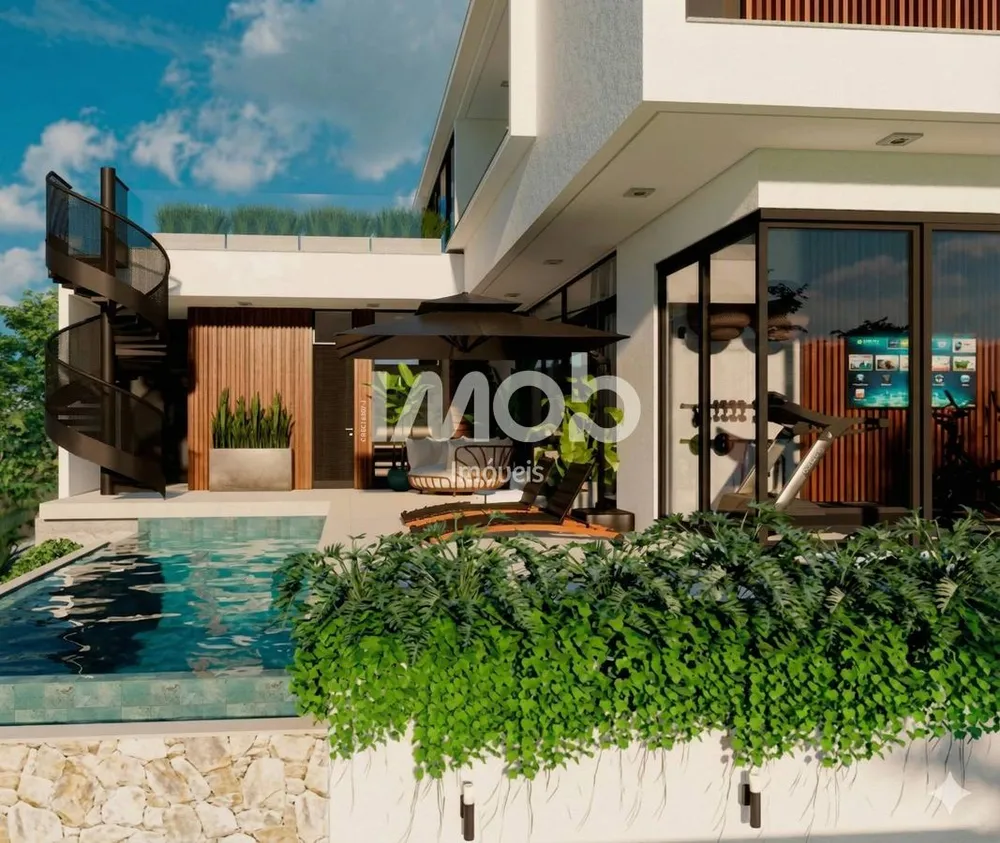 Casa, 4 quartos, 348 m² - Foto 6