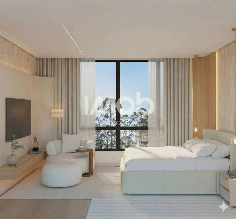 Casa, 4 quartos, 348 m² - Foto 11