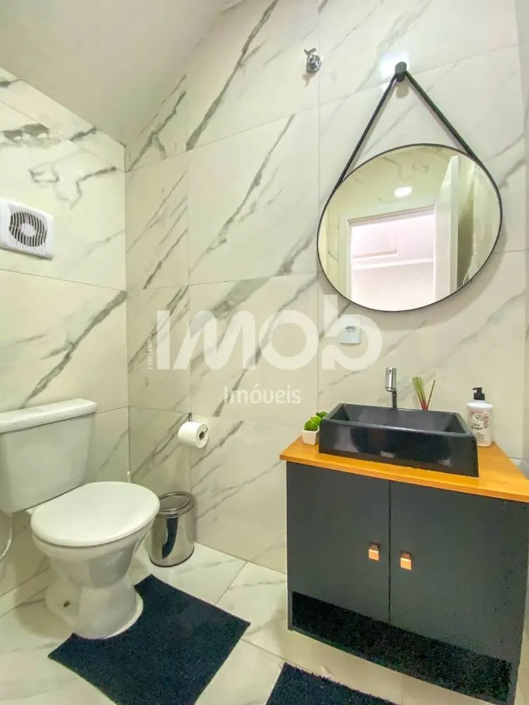 Casa, 3 quartos, 106 m² - Foto 17