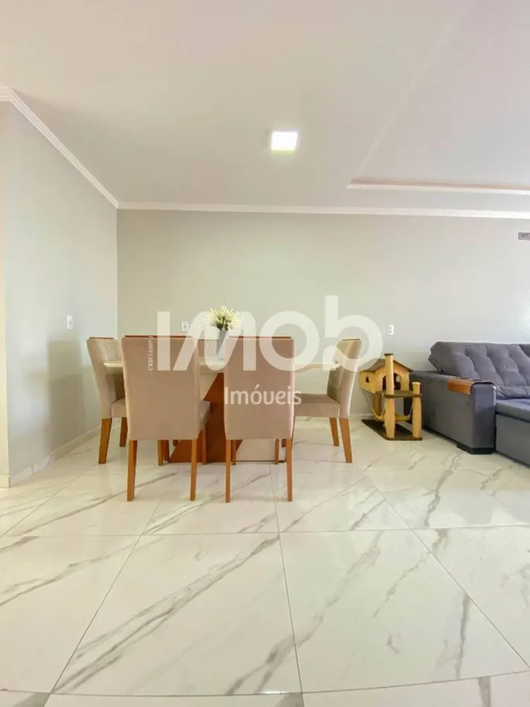 Casa, 3 quartos, 106 m² - Foto 9