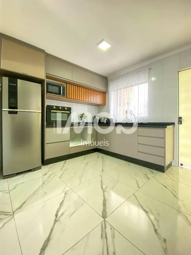 Casa, 3 quartos, 106 m² - Foto 7