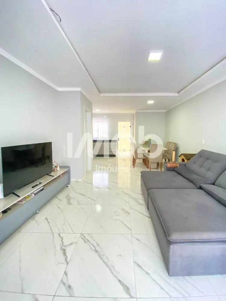 Casa, 3 quartos, 106 m² - Foto 4
