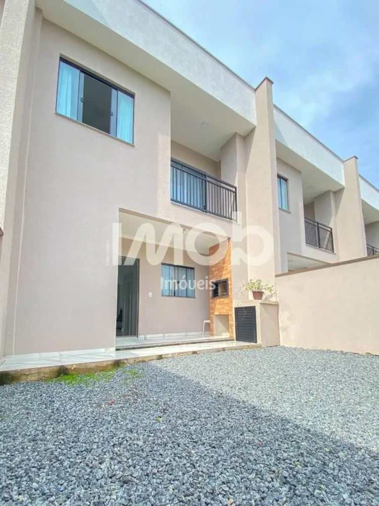 Casa, 3 quartos, 106 m² - Foto 19