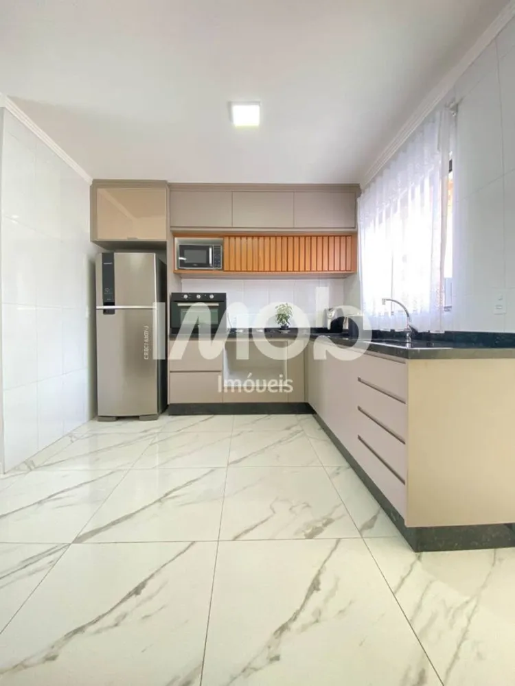 Casa, 3 quartos, 106 m² - Foto 6