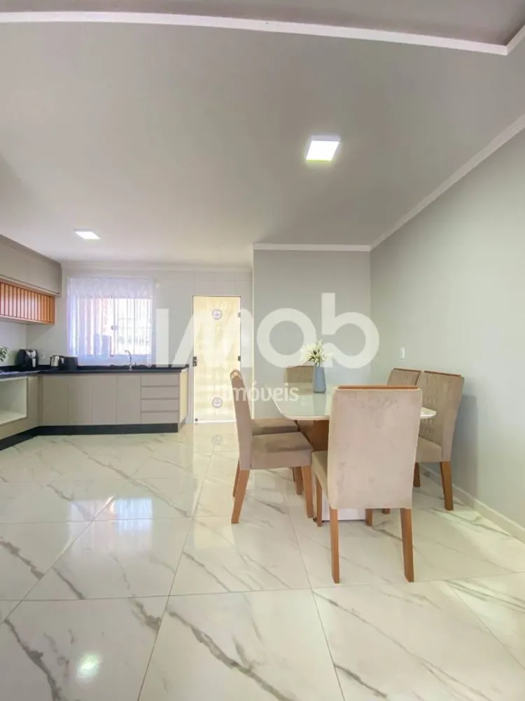 Casa, 3 quartos, 106 m² - Foto 8