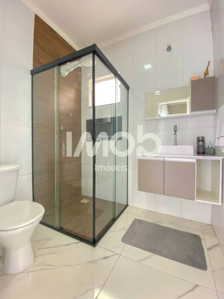 Casa, 3 quartos, 106 m² - Foto 16