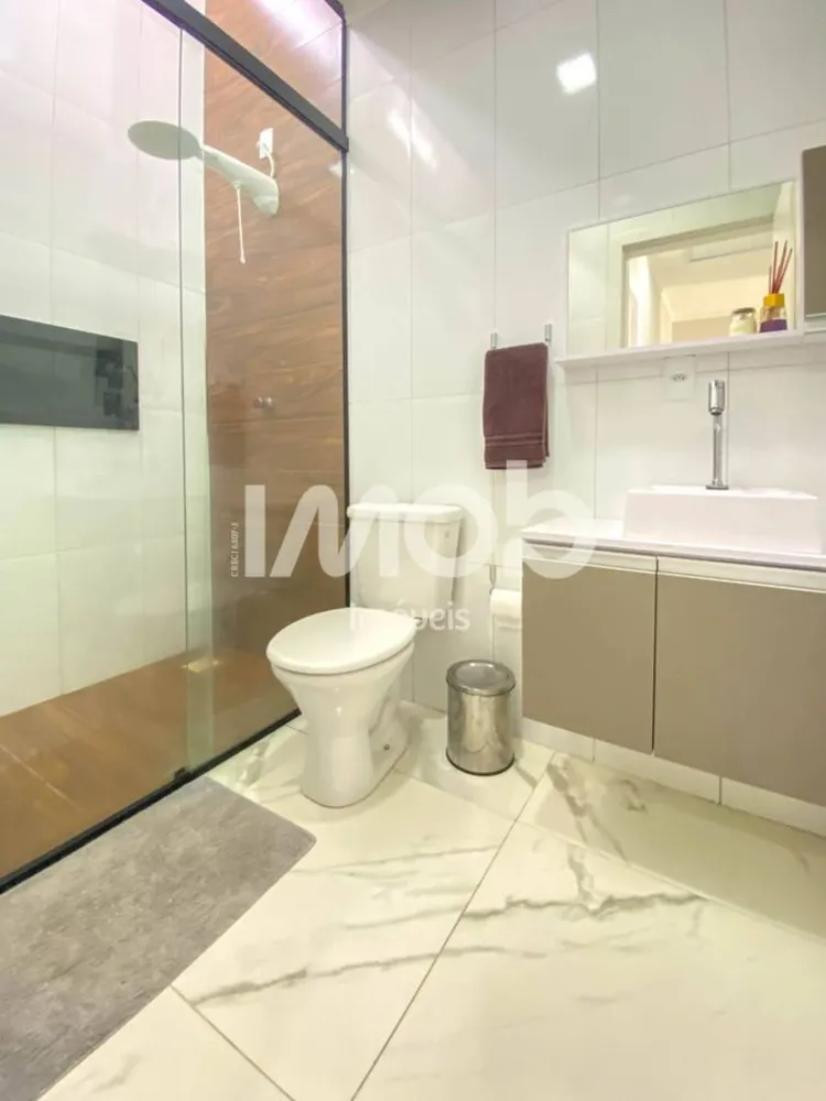 Casa, 3 quartos, 106 m² - Foto 15