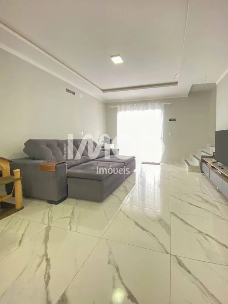 Casa, 3 quartos, 106 m² - Foto 3