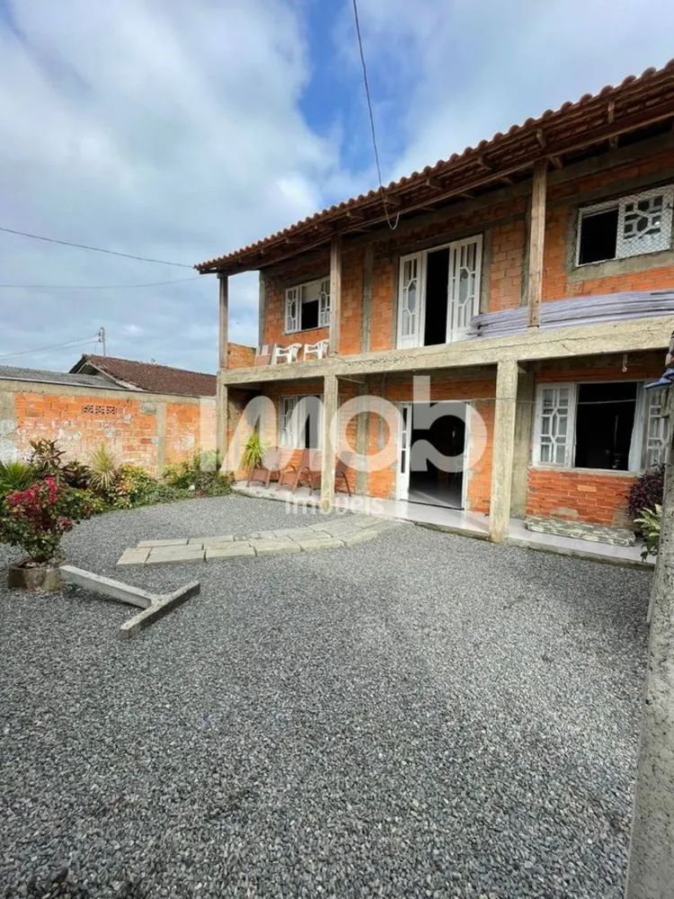 Casa, 5 quartos, 150 m² - Foto 2