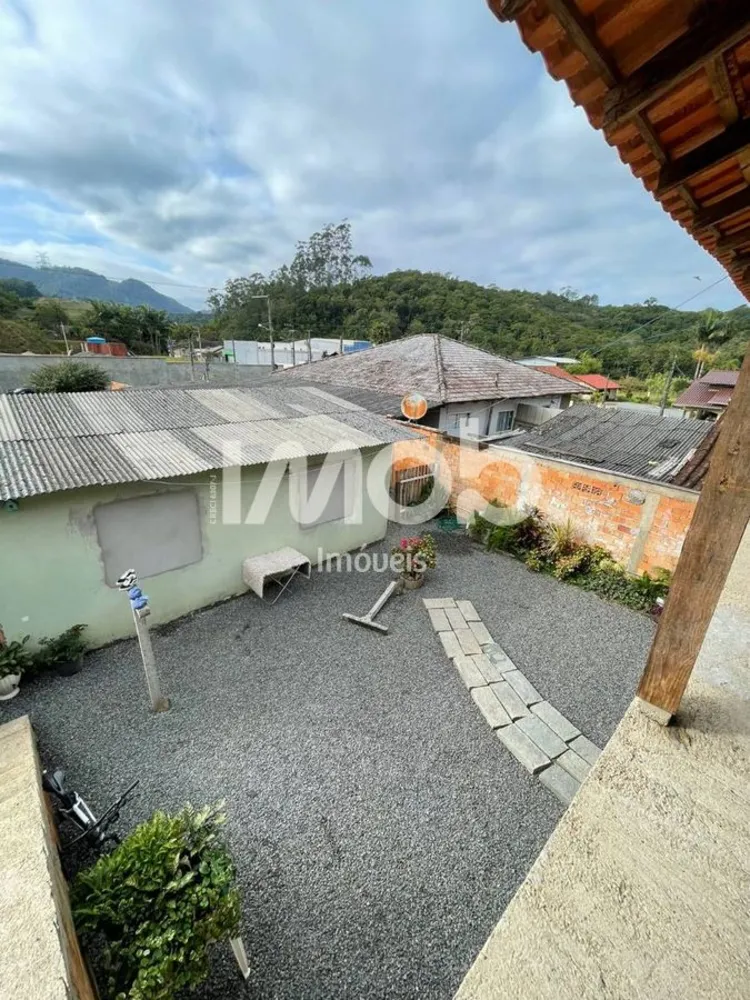Casa, 5 quartos, 150 m² - Foto 8
