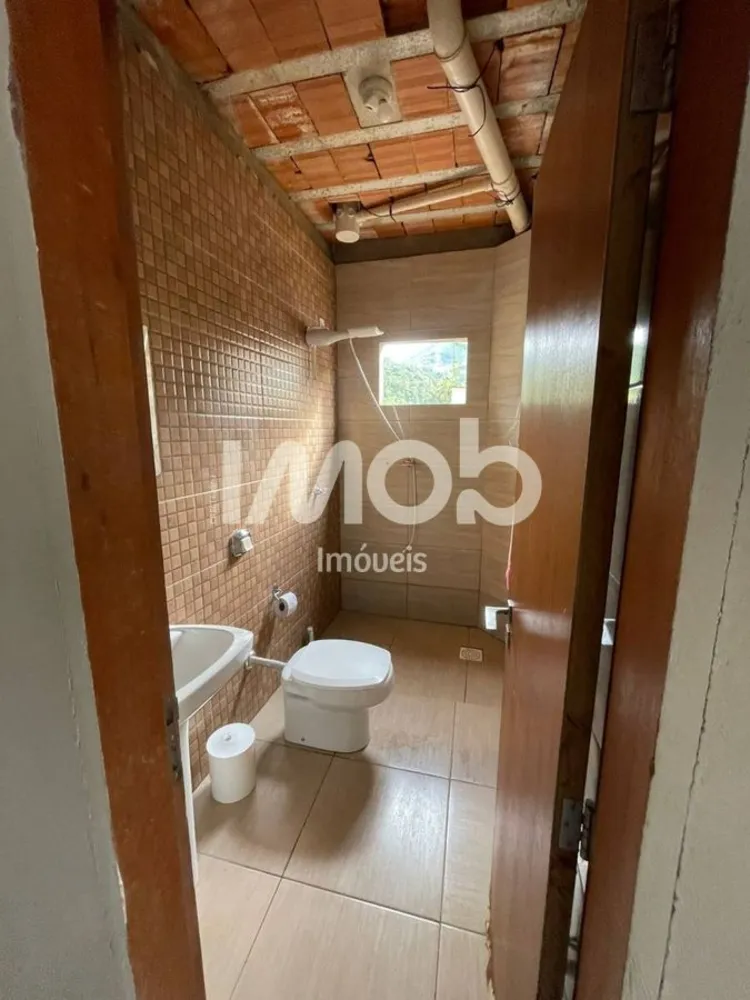 Casa, 5 quartos, 150 m² - Foto 10