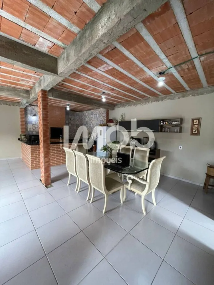 Casa, 5 quartos, 150 m² - Foto 3