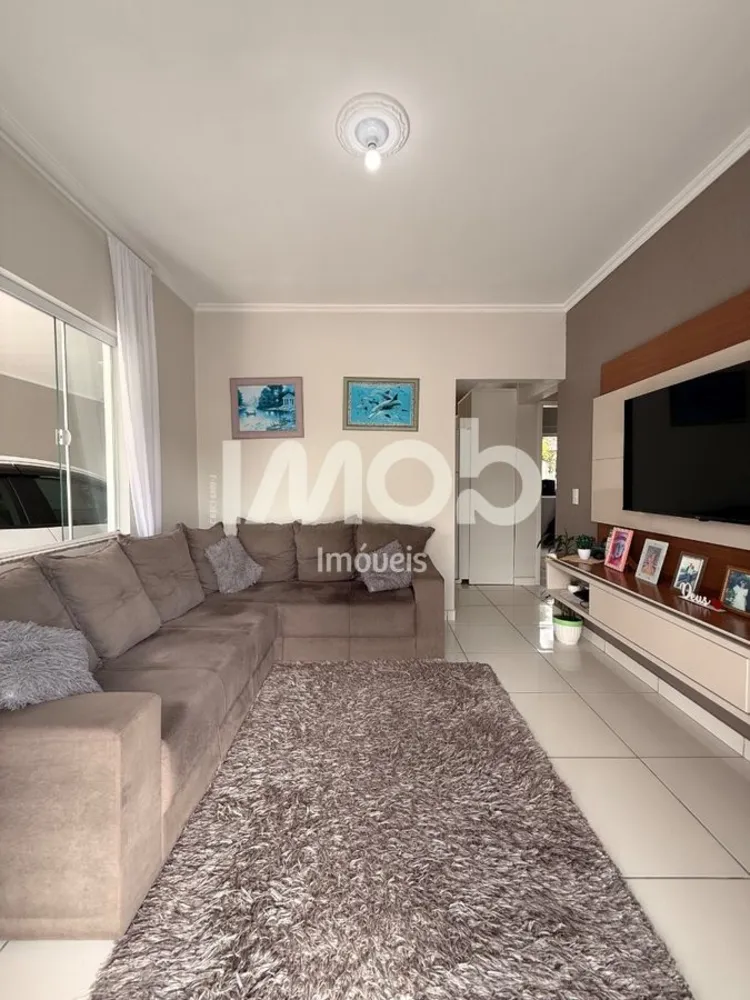 Casa, 3 quartos, 160 m² - Foto 4