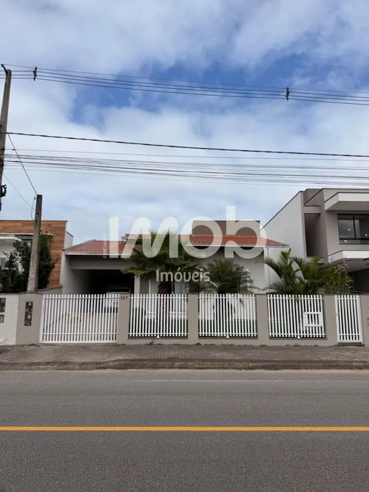 Casa, 3 quartos, 160 m² - Foto 1