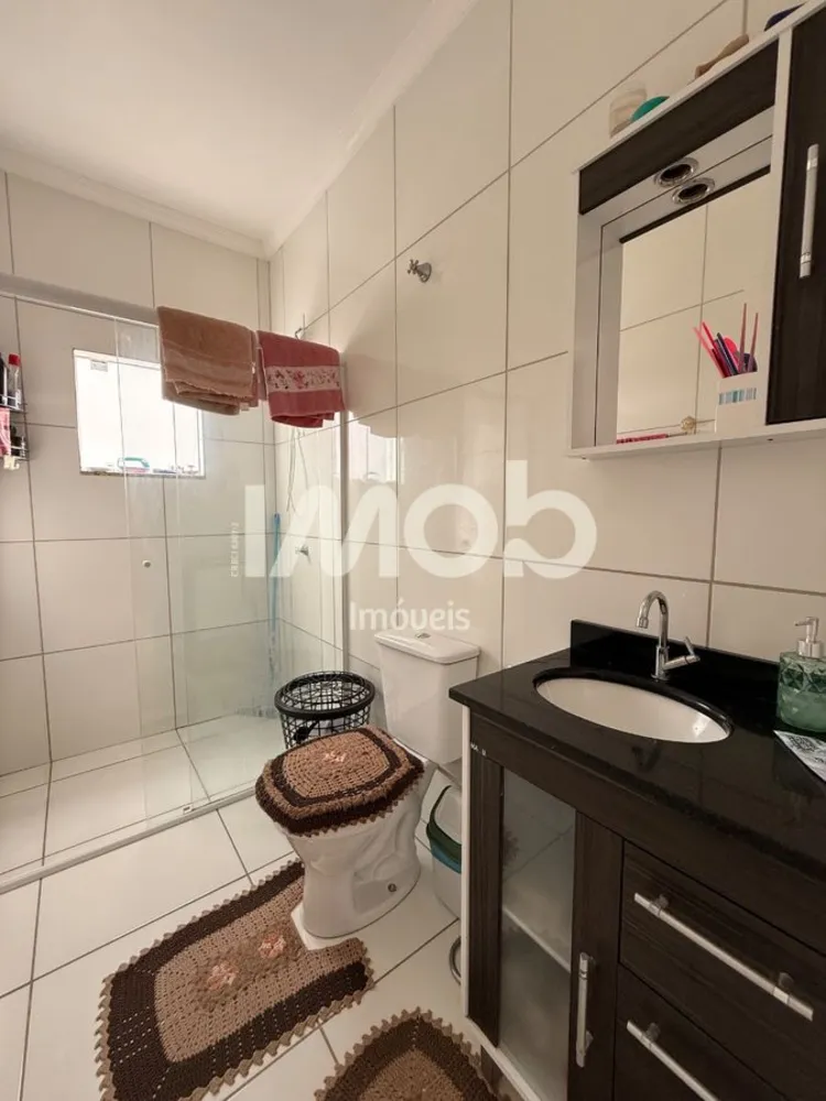 Casa, 3 quartos, 160 m² - Foto 7