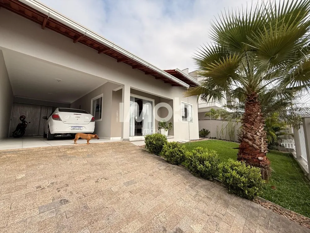 Casa, 3 quartos, 160 m² - Foto 2