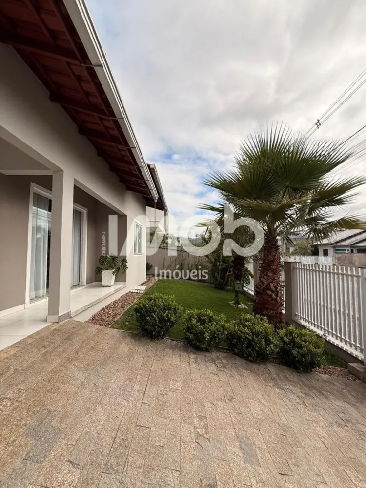 Casa, 3 quartos, 160 m² - Foto 3