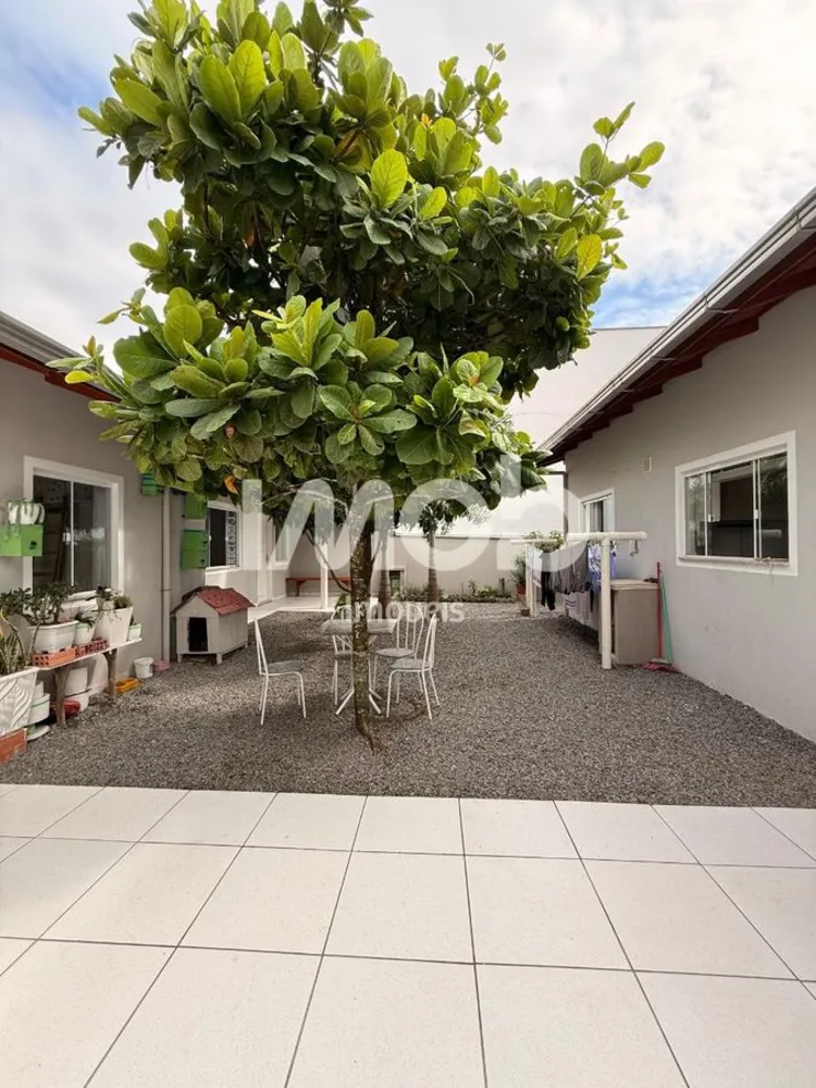 Casa, 3 quartos, 160 m² - Foto 12