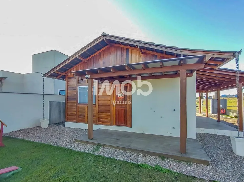 Casa, 3 quartos, 137 m² - Foto 2