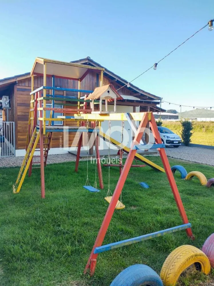Casa, 3 quartos, 137 m² - Foto 11
