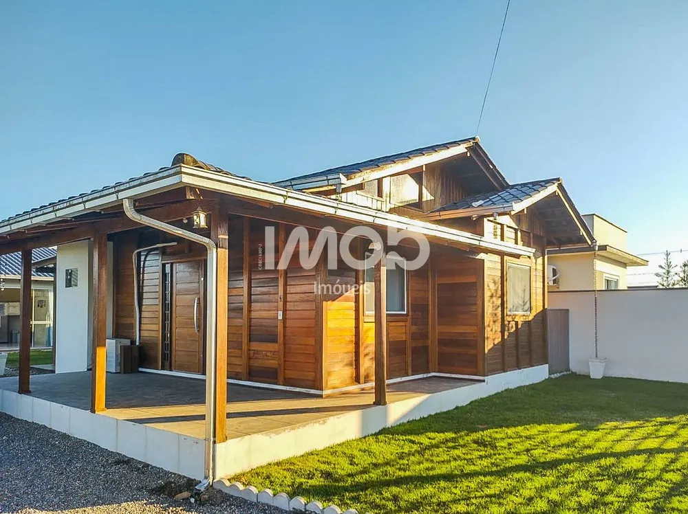 Casa, 3 quartos, 137 m² - Foto 3
