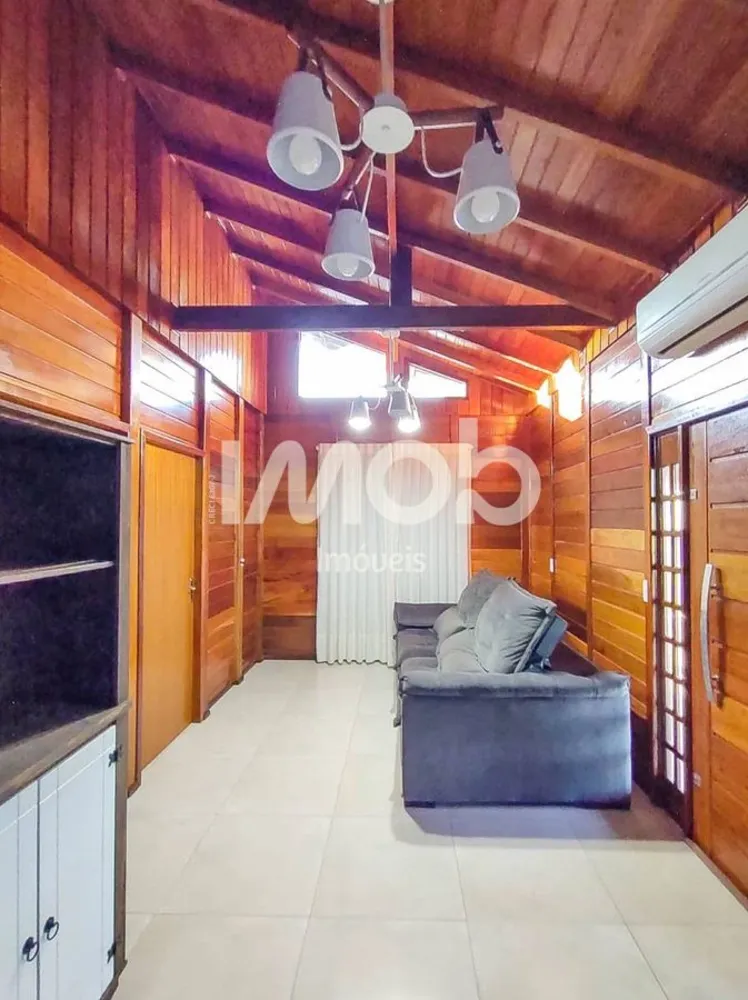 Casa, 3 quartos, 137 m² - Foto 5