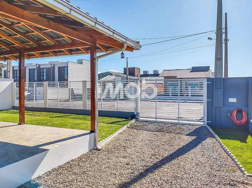 Casa, 3 quartos, 137 m² - Foto 6