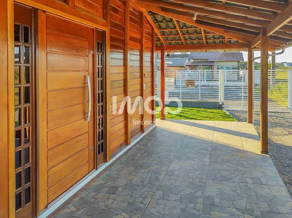 Casa, 3 quartos, 137 m² - Foto 4