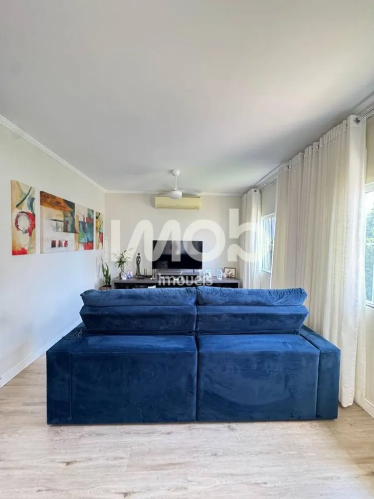Casa, 3 quartos, 117 m² - Foto 4