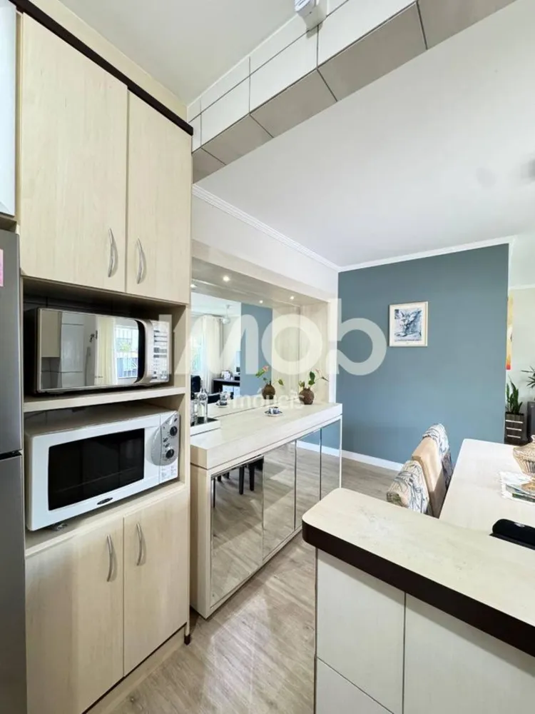 Casa, 3 quartos, 117 m² - Foto 2