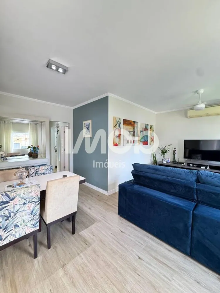 Casa, 3 quartos, 117 m² - Foto 3
