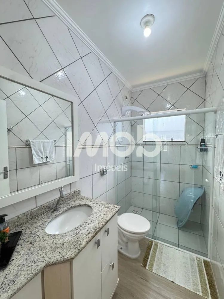 Casa, 3 quartos, 117 m² - Foto 8