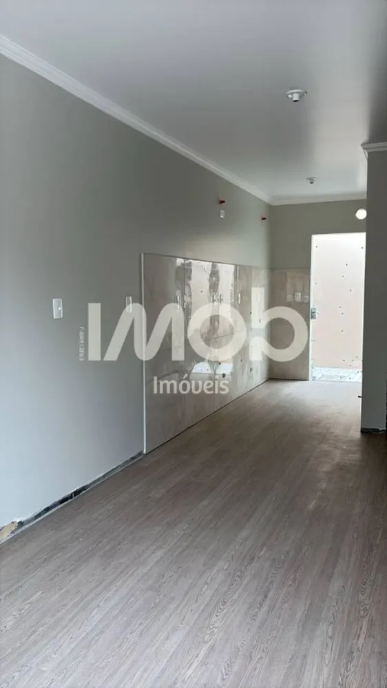 Casa, 2 quartos, 55 m² - Foto 3