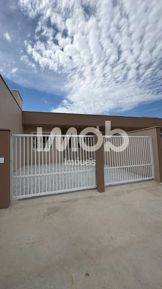 Casa, 2 quartos, 55 m² - Foto 2