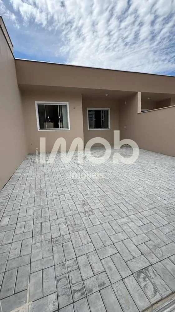Casa, 2 quartos, 55 m² - Foto 1