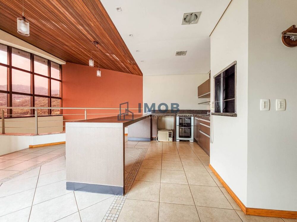 Apartamento à venda com 3 quartos, 321m² - Foto 4