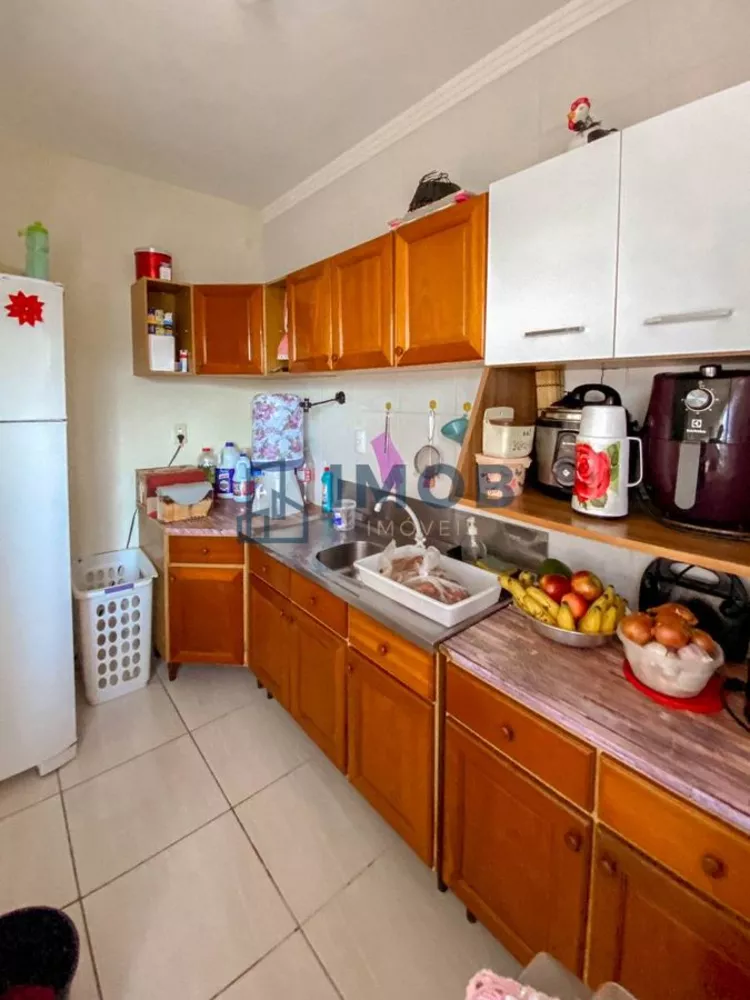 Apartamento à venda com 3 quartos, 83m² - Foto 4