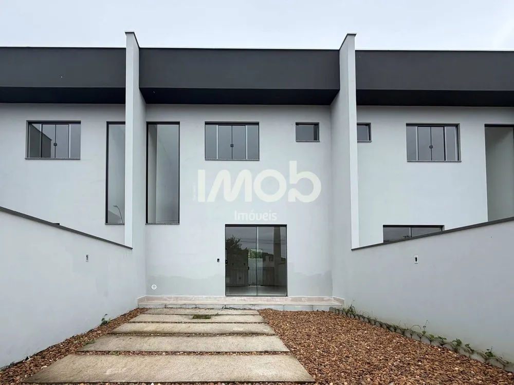 Casa, 2 quartos, 85 m² - Foto 1