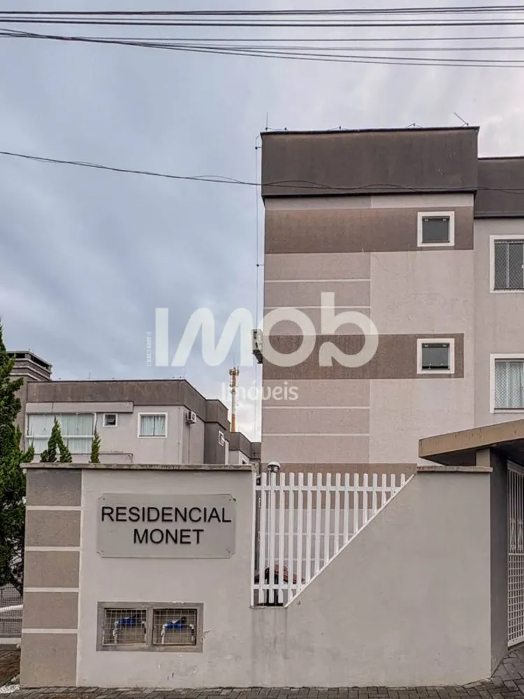 Apartamento, 3 quartos, 84 m² - Foto 12