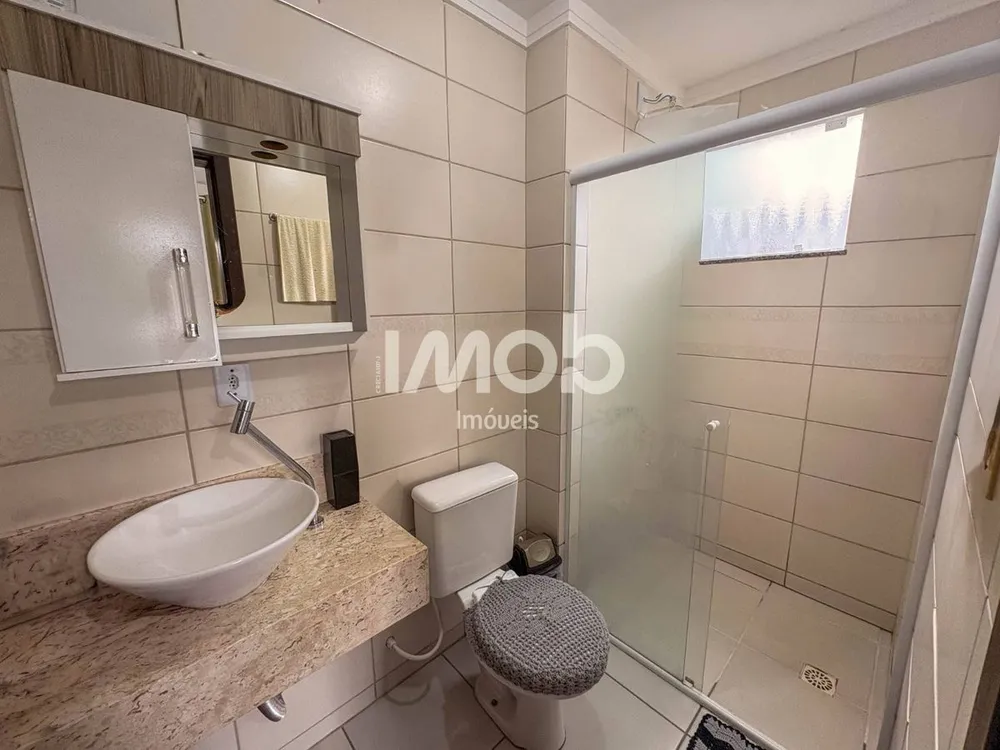 Apartamento, 3 quartos, 84 m² - Foto 11