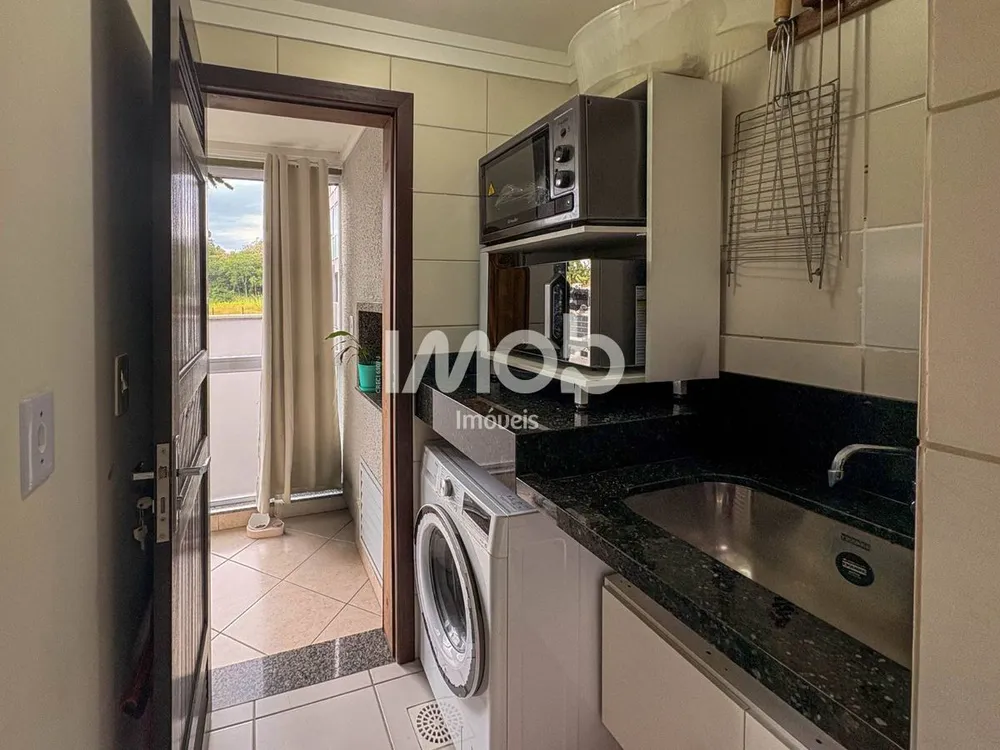Apartamento, 3 quartos, 84 m² - Foto 9