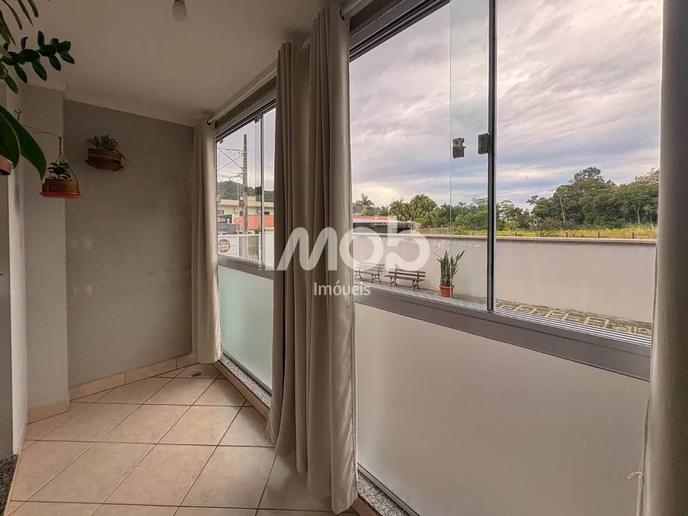 Apartamento, 3 quartos, 84 m² - Foto 2