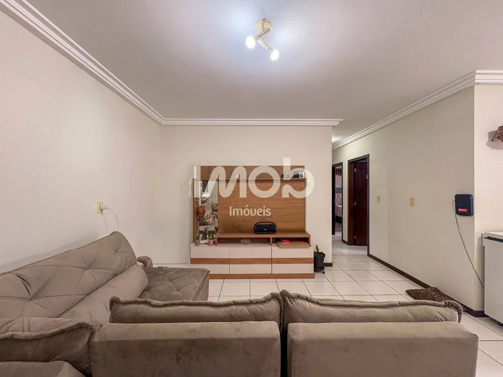 Apartamento, 3 quartos, 84 m² - Foto 4