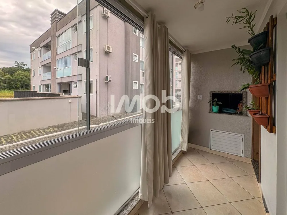 Apartamento, 3 quartos, 84 m² - Foto 1