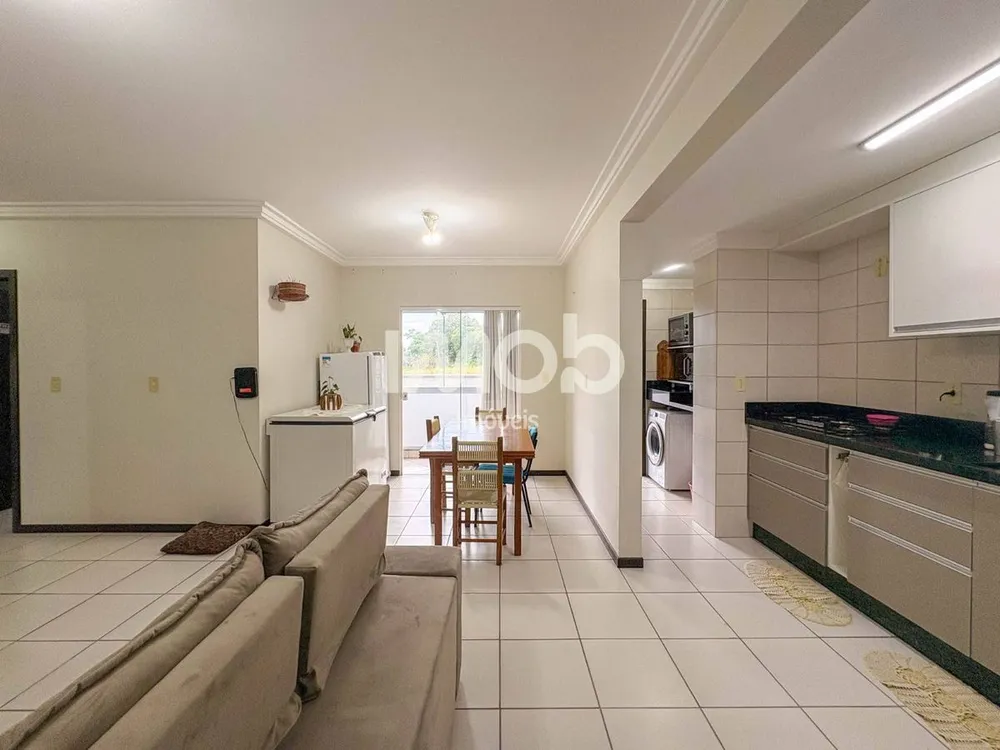 Apartamento, 3 quartos, 84 m² - Foto 3
