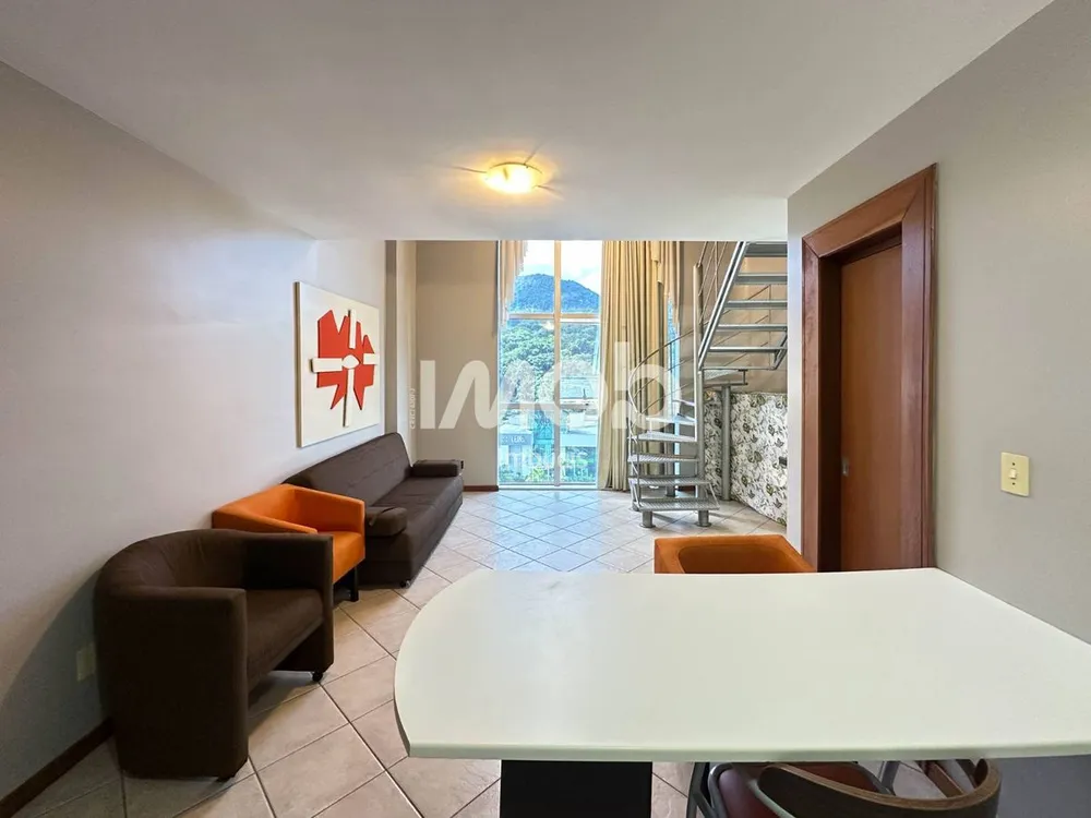 Flat/Apart Hotel, 1 quarto, 61 m² - Foto 3